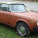 Illustration for article titled Summer Is Here, And This 1978 Fiat 124 Sport Spider Is $1,295